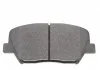 KLOCKI HAM. HYUNDAI P. GRANDEUR/SANTA FE 2,0-2,2 CRDI/2,4-2,7 12- MEYLE 0252575717 (фото 7)