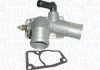 OPEL Термостат Omega B, Vectra B 2.0D/2.2DTI 97- MAGNETI MARELLI 352317100960 (фото 1)