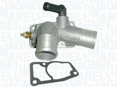 OPEL Термостат Omega B, Vectra B 2.0D/2.2DTI 97- MAGNETI MARELLI 352317100960