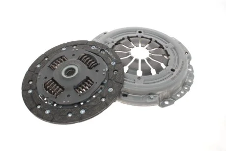 SPRZ.KPL. FORD ECOSPORT,1.5 TDCI,FIESTA VII,1.5 TDCI,FIESTA VII V SACHS 3000950970