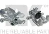 Гальмівний супорт VW T. GOLF/JETTA/SCIROCCO/TOURAN 1,2-2,5 08- PR NK 2147342 (фото 1)