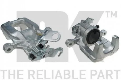Гальмівний супорт VW T. GOLF/JETTA/SCIROCCO/TOURAN 1,2-2,5 08- PR NK 2147342