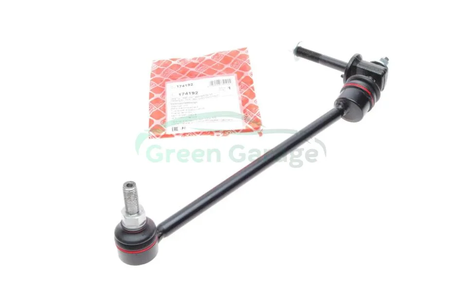 ЭдCZNIK STAB. DB P. BM 253 (GLC) (06/15-), EQC (N293) (05/19-) PR FEBI BILSTEIN 174192 (фото 1)