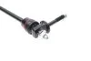 ЭдCZNIK STAB. DB P. BM 253 (GLC) (06/15-), EQC (N293) (05/19-) PR FEBI BILSTEIN 174192 (фото 2)