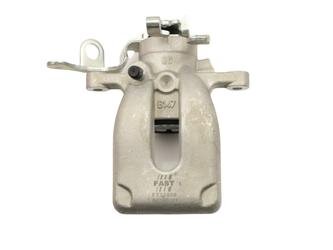 СУППОРТ ТОРМОЗНОЙ CITROEN BERLINGO 08> ЗАД ЛЕВ БЕЗ ХОМУТА 1.6 HDI FAST FT32806