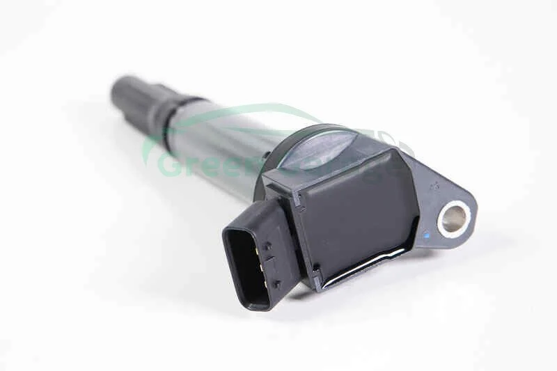 Котушка запалювання Toyota Rav 4 III 3.5VVTI 05- Lexus RX 350 06- TOYOTA 9091902255 (фото 1)