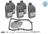 ZESTAW DO WYMIANY OLEJU W SKRZYNI BIEGOW AUT. MINI COOPER-S 02-07 3001350307