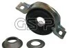 Подшипник подвесной (передний) MB Vito (W639) 03- (d=30mm) (4119) GSP 531021S (фото 1)