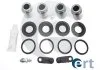 REPERATURKI ZACISK HAM+TЈOCZEK /D42215C TYЈ AUDI Q7 06- ERT 402041 (фото 1)