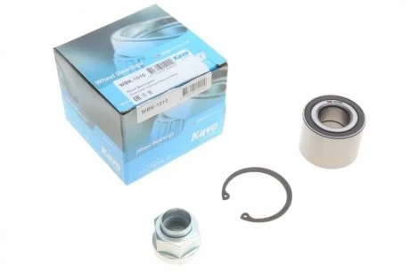 PARTS CHEVROLET Подшипник задней ступицы Aveo 02-, 52*37*25 KAVO WBK1010
