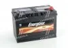 Акумулятор 95Ah-12v Plus (306х173х225), R, EN830 Азія Energizer 595404083 (фото 1)