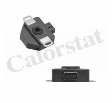 Датчик дроссельной заслонки BMW E30/34 CITROEN BX PEUGEOT VERNET TP0012
