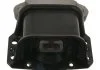 Подушка двигателя справа Citroen/ Peugeot (пр-во FEBI) FEBI BILSTEIN 39669 (фото 1)