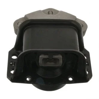 Подушка двигателя справа Citroen/ Peugeot (пр-во FEBI) FEBI BILSTEIN 39669