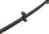 Шланг гальмівний перед. (dі.492mm M10x1mm/M16x1,5mm) Iveco Daily CORTECO 19026924 (фото 11)