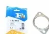Прокладка випускної системи WYD FISCHER 130-960 FORD TRANSIT 11- Fischer Automotive One (FA1) 130960 (фото 1)
