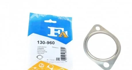 Прокладка випускної системи WYD FISCHER 130-960 FORD TRANSIT 11- Fischer Automotive One (FA1) 130960