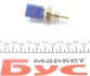 Датчик температури рідини охолодження CITROEN BERLINGO/C3/JUMPER MEYLE 40148100000 (фото 4)