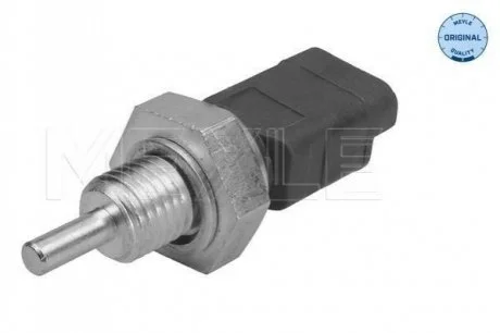 Датчик температури рідини охолодження CITROEN BERLINGO/C3/JUMPER MEYLE 40148100000