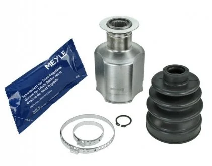 ШРУС внутр. с пыльн. RENAULT (Пр-во) MEYLE 16144980097