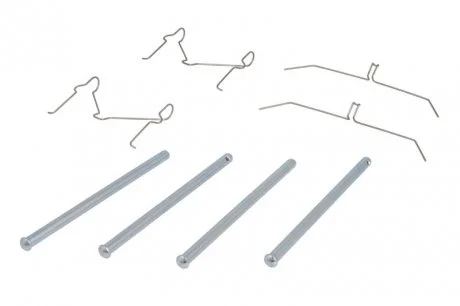 ZESTAW INST. KLOCKрW HAM. TOYOTA P. LAND CRUISER 4,2TD/4,7 98-07 AUTOFREN D43028A