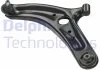 Важіль LEWY HYUNDAI IX20,KIA VENGA 1.4-1.6D 02.10- DELPHI TC3713 (фото 1)