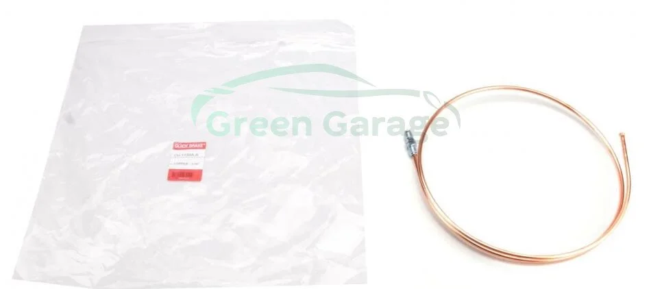 Przewуd ham.CU AR156/XSARA BMW 3 E36/JUMPER/BERLINGO/DUCATO/P106 QUICK BRAKE CU1150AA (фото 1)