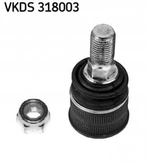 Кульова опора SKF VKDS318003