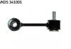 Іacznik stab. VAG A3 (8L1),BORA (1J2)/GOLF/GOLF IV/GOLF IV Varia SKF VKDS341001 (фото 1)