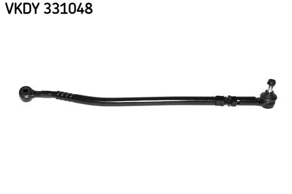 Тяга кермова kpl. 80, 80 Quattro, 90, 90 Quattro, Cabrio, Coupe, SKF VKDY331048 (фото 1)