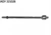 Тяга кермова PASSAT TRW Passat Mk III (TRW Power steering ->Ch.) SKF VKDY321028 (фото 1)