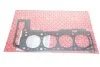 Прокладка ГБЦ Fiat Ducato/Citroen Jumper 3.0D/3.0HDi 06- (1,1mm) ELRING 589110 (фото 1)