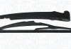 Ramiк wycieraczki tyі kpl. MINI COOPER R50/R53 06.2001 - 07.2007 MAGNETI MARELLI 000723180318 (фото 1)