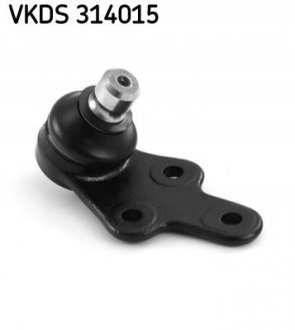 Кульова опора SKF VKDS314015