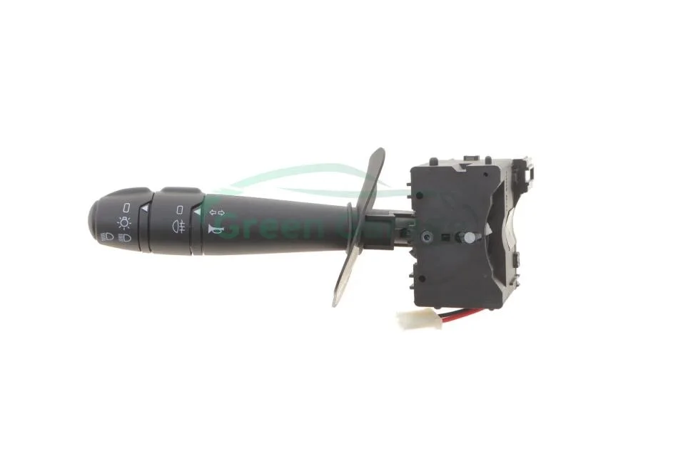 Перемикач комбінов. під кермом RENAULT KANGOO 98> 13-PIN + 2-PIN FAST FT82003 (фото 1)
