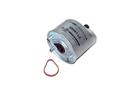 Фільтр паливний Ford Focus 1.6 TDCi 11-/Mazda 5 10-Volvo S60 11- FAST FT39089