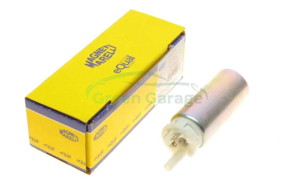 Насос палива ELEKTRYCZNA MAGNETI MAM00025 PEUGEOT, FORD, CITROEN MAGNETI MARELLI 313011300025 (фото 1)