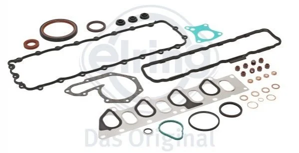 KPL.USZCZ. RENAULT ESPACE,KANGOO,LAGUNA,MASTER,MEGANE,TRAFIC F9Q ELRING 867500 (фото 1)