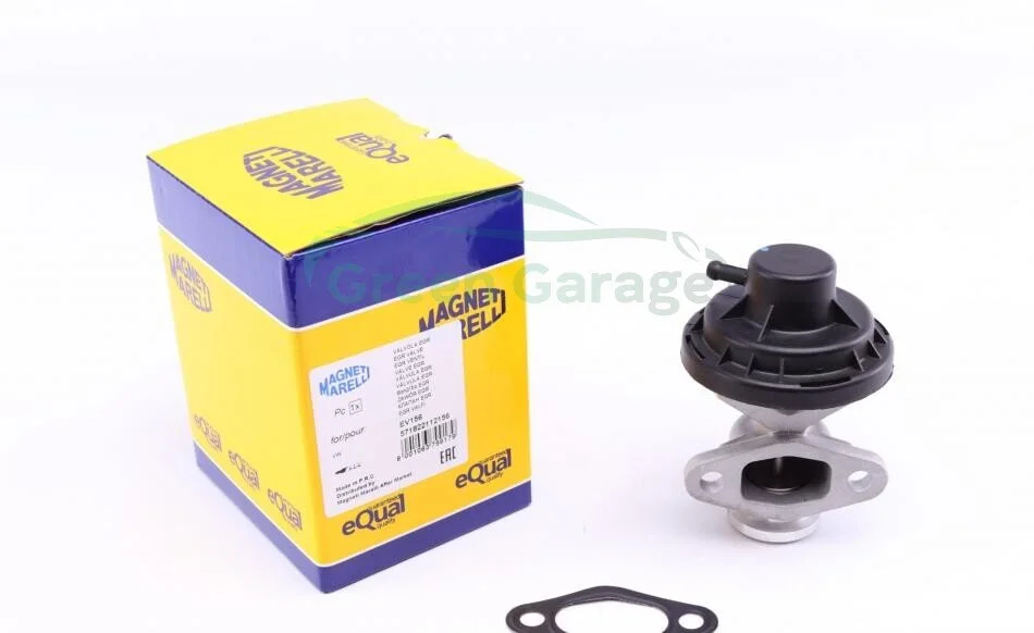 Клапан EGR MAGNETI MARELLI 571822112156 (фото 1)