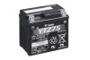 МОТО Yuasa 12V 6,3Ah High Performance MF VRLA Battery (GEL) YUASA YTZ7S (фото 1)