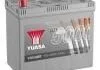 Yuasa 12V 50Ah Silver High Performance Battery Japan (1) YUASA YBX5057 (фото 1)