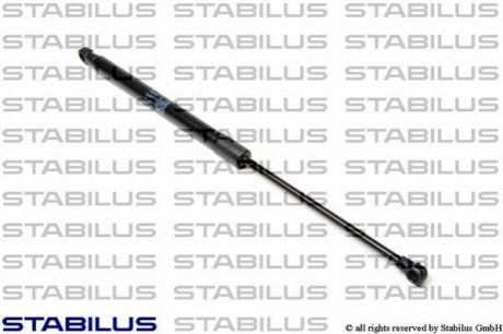 Газовий амортизатор STABILUS 537288