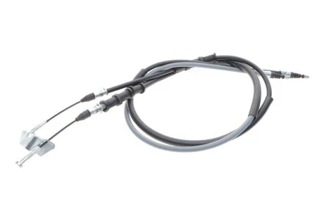 OPEL Трос ручного тормоза задн.Vectra B 95- (2x1455/1226mm) CAVO 5902002