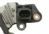 Реле генератора (180A) VW Passat 1.6/2.0TDI 05-14 (Bosch) (HÜCO) HITACHI 130401 (фото 12)