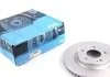 PARTS MITSUBISHI Тормозной диск передн.Grandis 04- (290*26) KAVO BR5767C (фото 1)