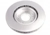 PARTS MITSUBISHI Тормозной диск передн.Grandis 04- (290*26) KAVO BR5767C (фото 3)