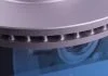 PARTS MITSUBISHI Тормозной диск передн.Grandis 04- (290*26) KAVO BR5767C (фото 4)