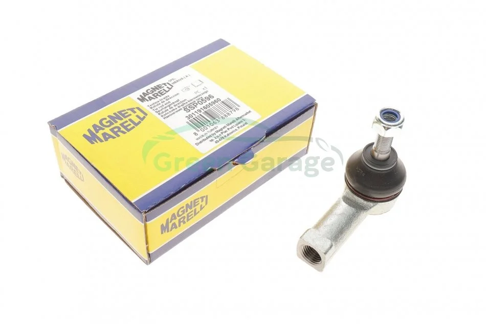 Накінечник кермової тяги MAGNETI MARELLI 301191605960 (фото 1)