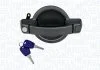 Ручка двері FIAT DOBLO (вир-во MagnetiMarelli) MAGNETI MARELLI 350105010200 (фото 1)