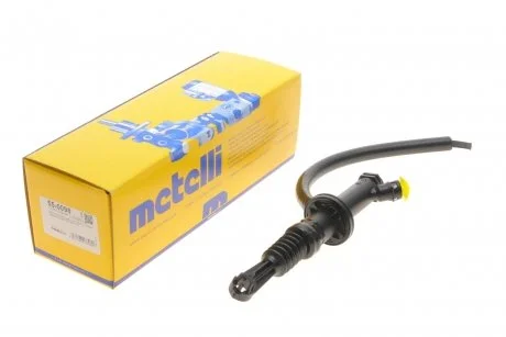 Циліндр гідравлічний гальмівний METELLI 550098